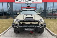 Ford Raptor din 2022 cu 54.200 km - oferta FOR194114 - foto 17