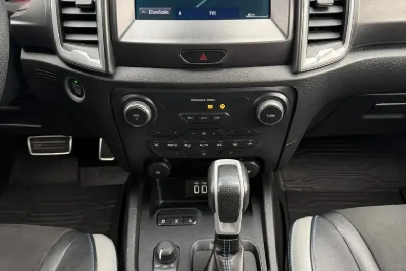 Ford Raptor din 2022 cu 54.200 km - oferta FOR194114 - foto 26
