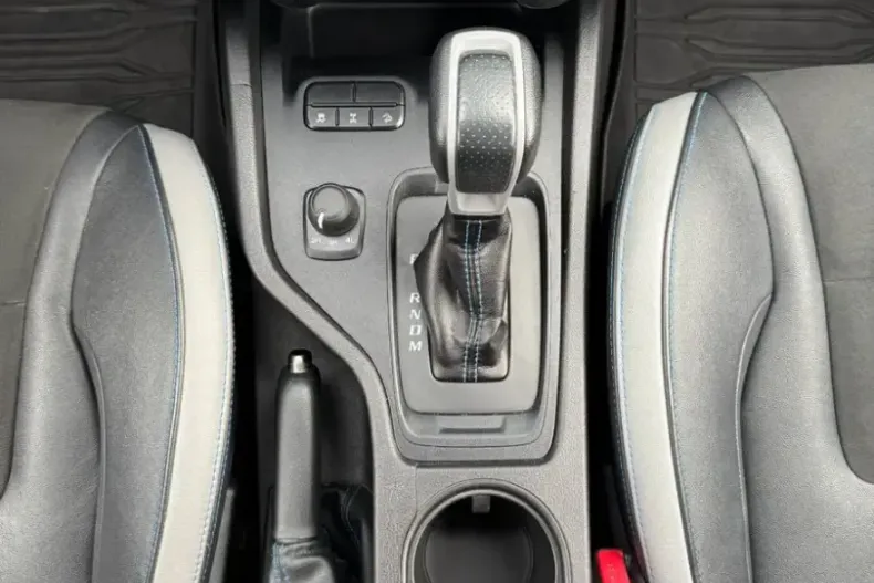 Ford Raptor din 2022 cu 54.200 km - oferta FOR194114 - foto 27