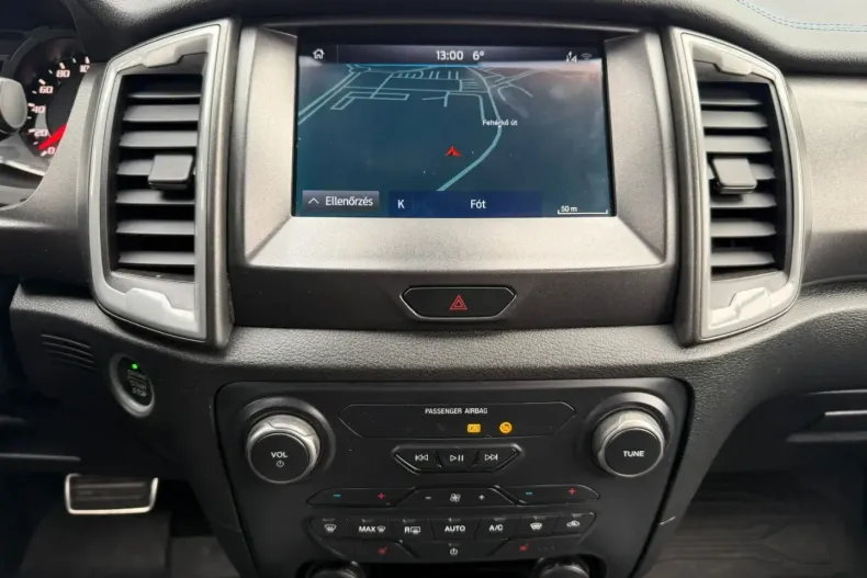 Ford Raptor din 2022 cu 54.200 km - oferta FOR194114 - foto 29