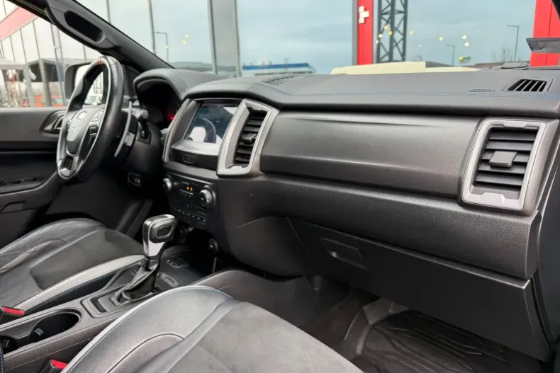Ford Raptor din 2022 cu 54.200 km - oferta FOR194114 - foto 30