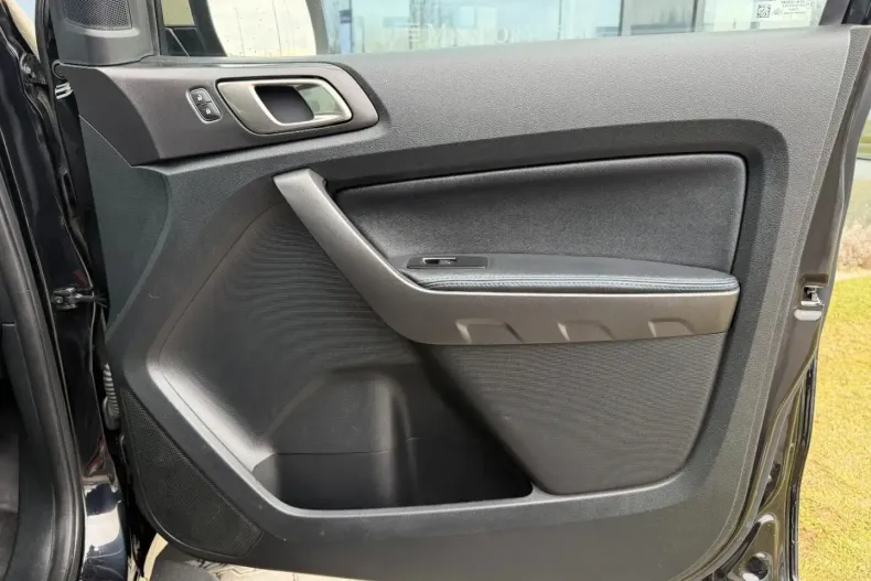 Ford Raptor din 2022 cu 54.200 km - oferta FOR194114 - foto 32