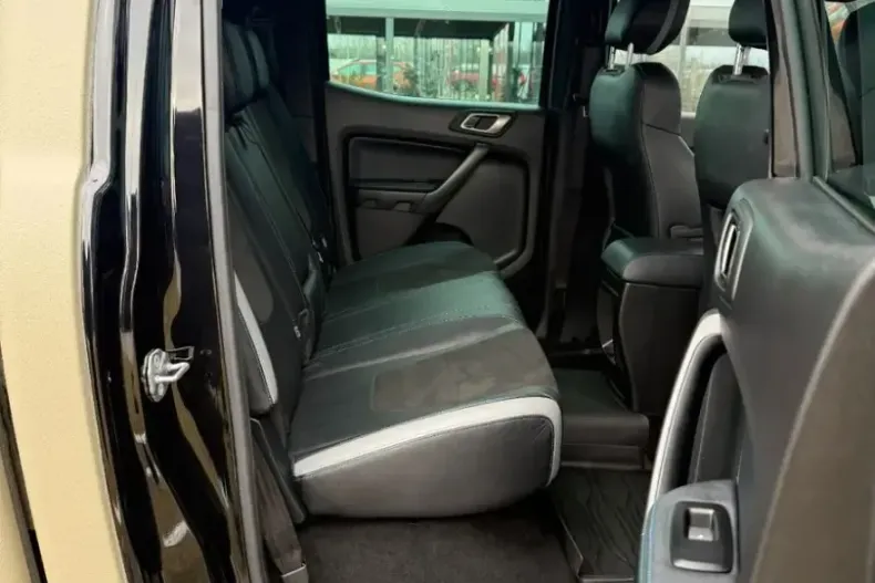 Ford Raptor din 2022 cu 54.200 km - oferta FOR194114 - foto 33