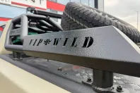 Ford Raptor din 2022 cu 54.200 km - oferta FOR194114 - foto 39