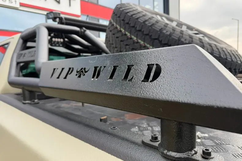 Ford Raptor din 2022 cu 54.200 km - oferta FOR194114 - foto 39