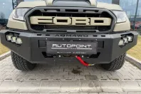 Ford Raptor din 2022 cu 54.200 km - oferta FOR194114 - foto 41