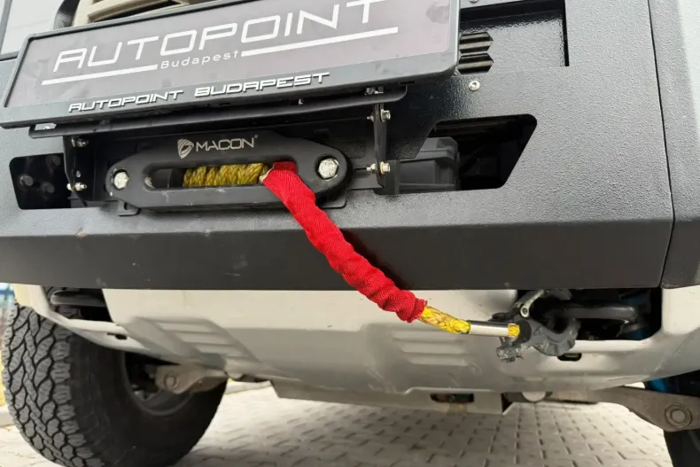 Ford Raptor din 2022 cu 54.200 km - oferta FOR194114 - foto 42