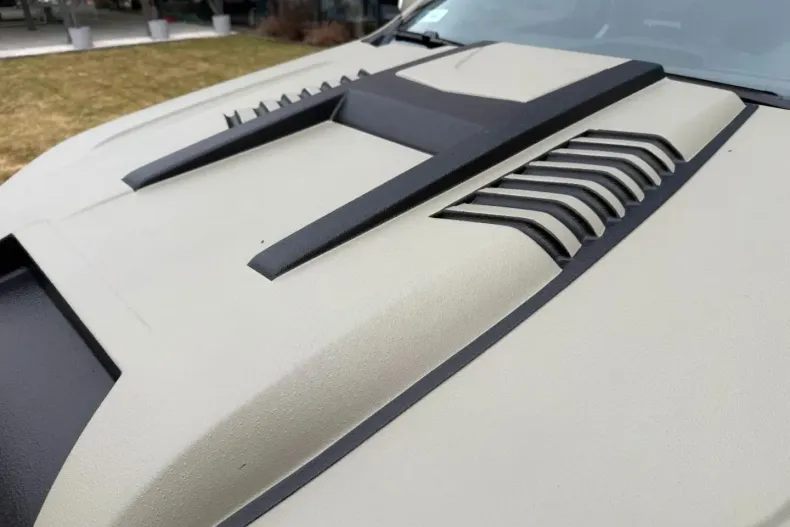 Ford Raptor din 2022 cu 54.200 km - oferta FOR194114 - foto 45