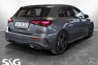 Mercedes-Benz A 200 (Clasa A) din 2025 cu 16.076 km - oferta MER194115 - foto 2
