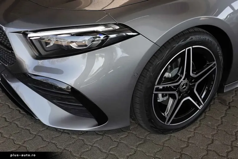 Mercedes-Benz A 200 (Clasa A) din 2025 cu 16.076 km - oferta MER194115 - foto 3