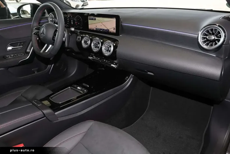 Mercedes-Benz A 200 (Clasa A) din 2025 cu 16.076 km - oferta MER194115 - foto 7