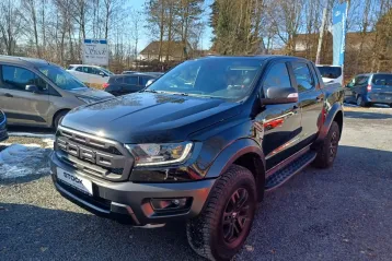 Ford Raptor din 2022 - oferta FOR194116