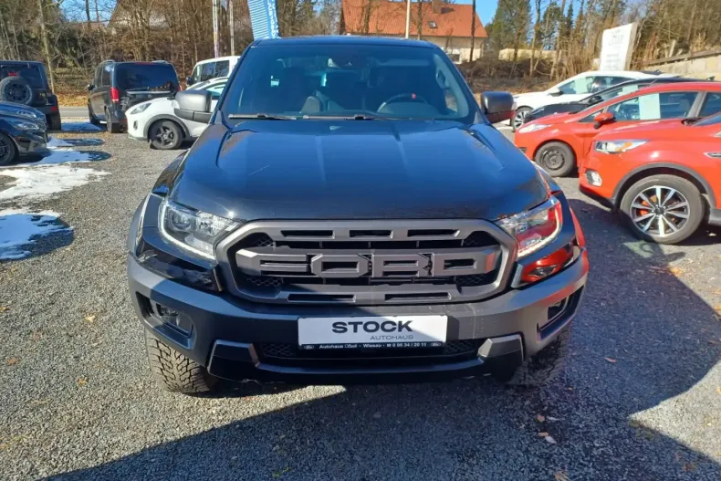 Ford Raptor din 2022 cu 46.350 km - oferta FOR194116 - foto 2