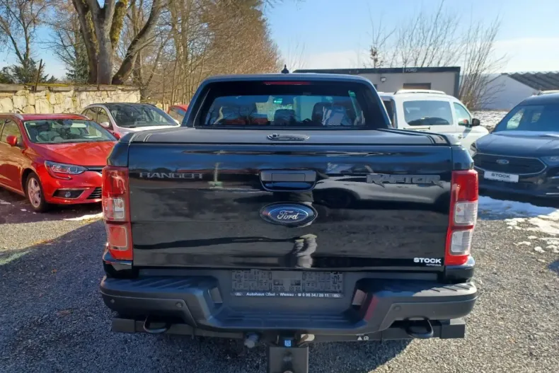 Ford Raptor din 2022 cu 46.350 km - oferta FOR194116 - foto 7