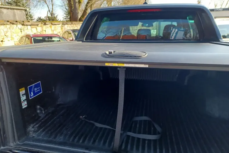 Ford Raptor din 2022 cu 46.350 km - oferta FOR194116 - foto 8