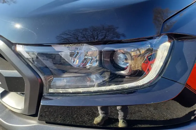 Ford Raptor din 2022 cu 46.350 km - oferta FOR194116 - foto 11