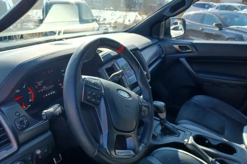 Ford Raptor din 2022 cu 46.350 km - oferta FOR194116 - foto 14