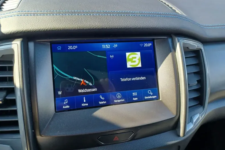 Ford Raptor din 2022 cu 46.350 km - oferta FOR194116 - foto 18