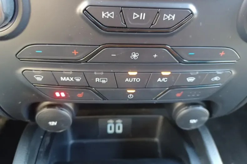 Ford Raptor din 2022 cu 46.350 km - oferta FOR194116 - foto 19