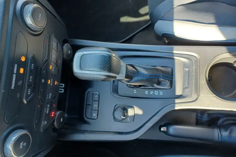 Ford Raptor din 2022 cu 46.350 km - oferta FOR194116 - foto 21