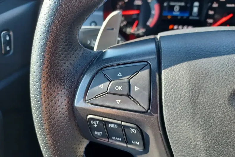 Ford Raptor din 2022 cu 46.350 km - oferta FOR194116 - foto 22