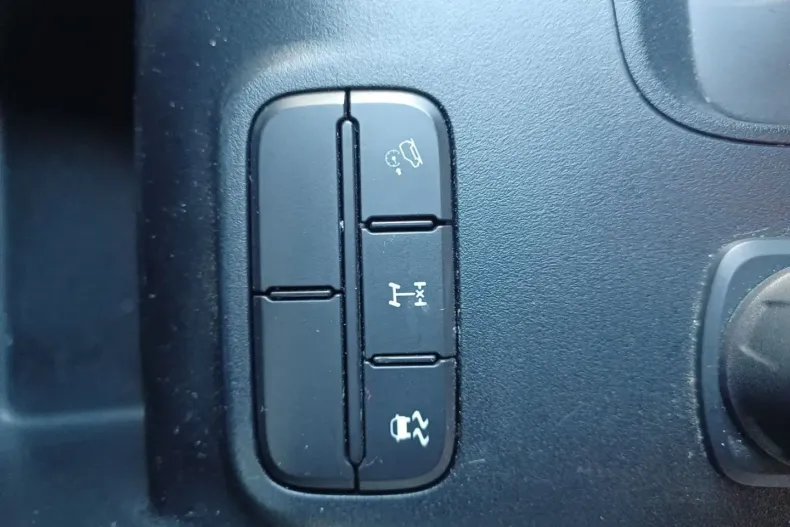 Ford Raptor din 2022 cu 46.350 km - oferta FOR194116 - foto 27