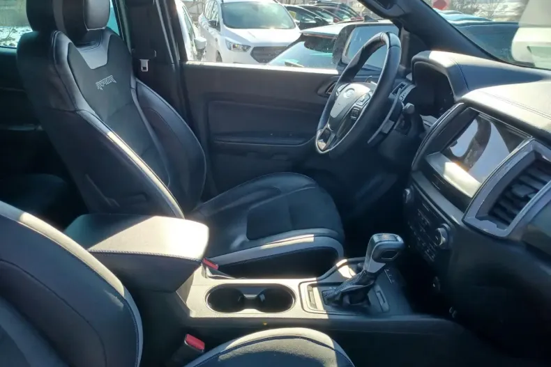 Ford Raptor din 2022 cu 46.350 km - oferta FOR194116 - foto 29