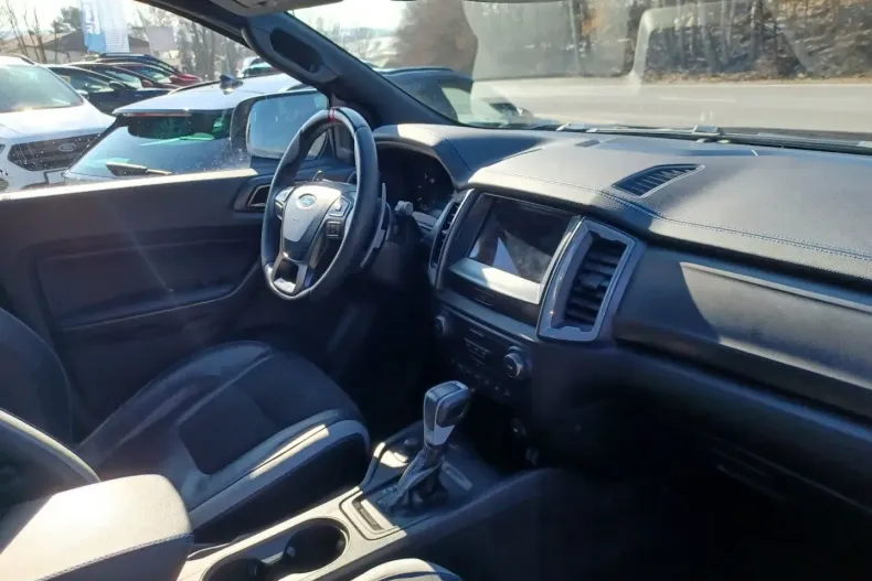 Ford Raptor din 2022 cu 46.350 km - oferta FOR194116 - foto 30