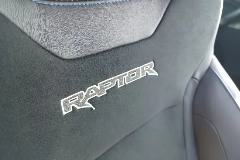 Ford Raptor din 2022 cu 46.350 km - oferta FOR194116 - foto 33