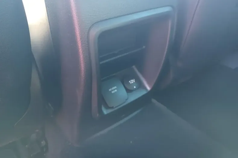 Ford Raptor din 2022 cu 46.350 km - oferta FOR194116 - foto 36