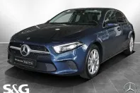 Mercedes-Benz A 200 (Clasa A) din 2021 cu 16.980 km - oferta MER194117 - foto 1