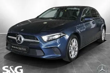 Mercedes-Benz A 200 din 2021 - oferta MER194117