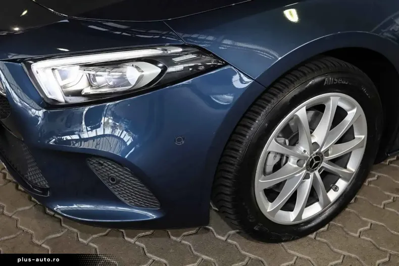 Mercedes-Benz A 200 (Clasa A) din 2021 cu 16.980 km - oferta MER194117 - foto 3