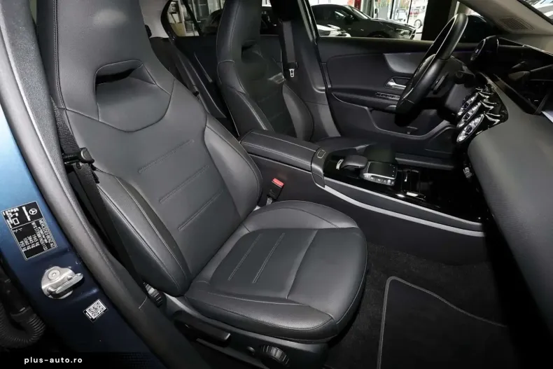 Mercedes-Benz A 200 (Clasa A) din 2021 cu 16.980 km - oferta MER194117 - foto 4