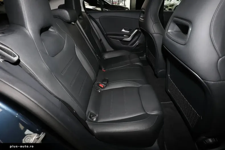 Mercedes-Benz A 200 (Clasa A) din 2021 cu 16.980 km - oferta MER194117 - foto 6