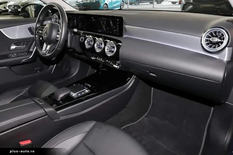 Mercedes-Benz A 200 (Clasa A) din 2021 cu 16.980 km - oferta MER194117 - foto 7