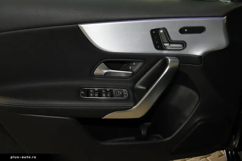 Mercedes-Benz A 200 (Clasa A) din 2021 cu 16.980 km - oferta MER194117 - foto 11