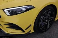 Mercedes-Benz A 35 AMG (Clasa A) din 2022 cu 46.500 km - oferta MER194118 - foto 3