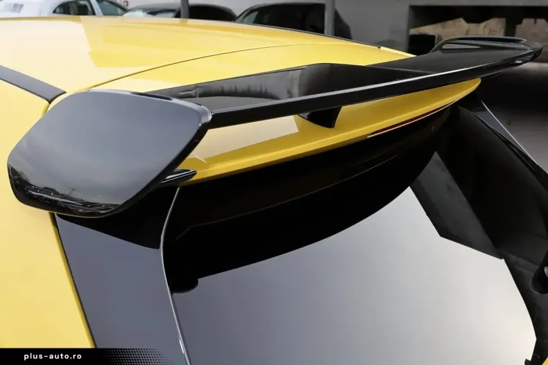 Mercedes-Benz A 35 AMG (Clasa A) din 2022 cu 46.500 km - oferta MER194118 - foto 8