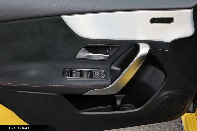 Mercedes-Benz A 35 AMG (Clasa A) din 2022 cu 46.500 km - oferta MER194118 - foto 12