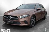 Mercedes-Benz A 180 (Clasa A) din 2022 cu 17.440 km - oferta MER194119 - foto 1