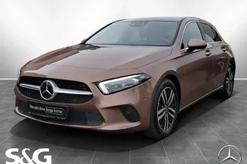 Mercedes-Benz A 180 din 2022 - oferta MER194119