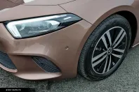 Mercedes-Benz A 180 (Clasa A) din 2022 cu 17.440 km - oferta MER194119 - foto 3