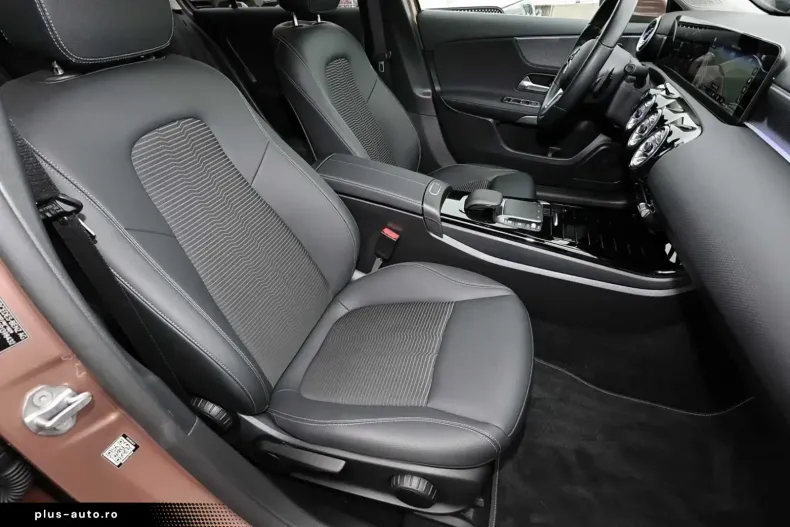 Mercedes-Benz A 180 (Clasa A) din 2022 cu 17.440 km - oferta MER194119 - foto 4