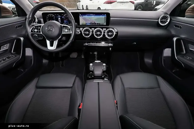 Mercedes-Benz A 180 (Clasa A) din 2022 cu 17.440 km - oferta MER194119 - foto 5