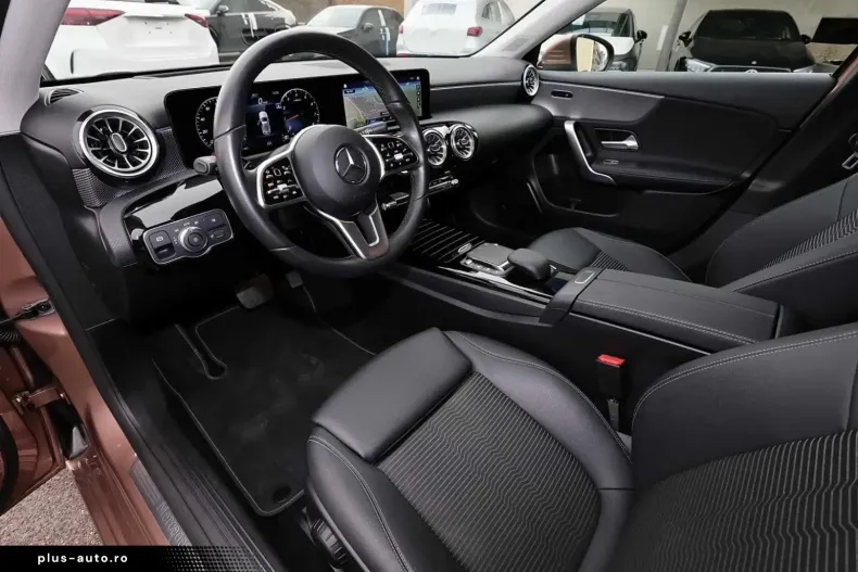 Mercedes-Benz A 180 (Clasa A) din 2022 cu 17.440 km - oferta MER194119 - foto 8