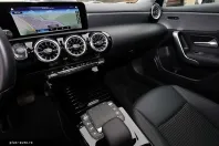 Mercedes-Benz A 180 (Clasa A) din 2022 cu 17.440 km - oferta MER194119 - foto 9