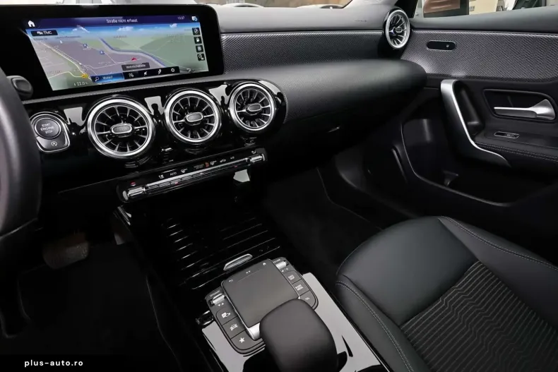 Mercedes-Benz A 180 (Clasa A) din 2022 cu 17.440 km - oferta MER194119 - foto 9