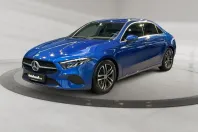 Mercedes-Benz A 200 (Clasa A) din 2024 cu 11.119 km - oferta MER194120 - foto 1