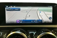 Mercedes-Benz A 200 (Clasa A) din 2024 cu 11.119 km - oferta MER194120 - foto 11